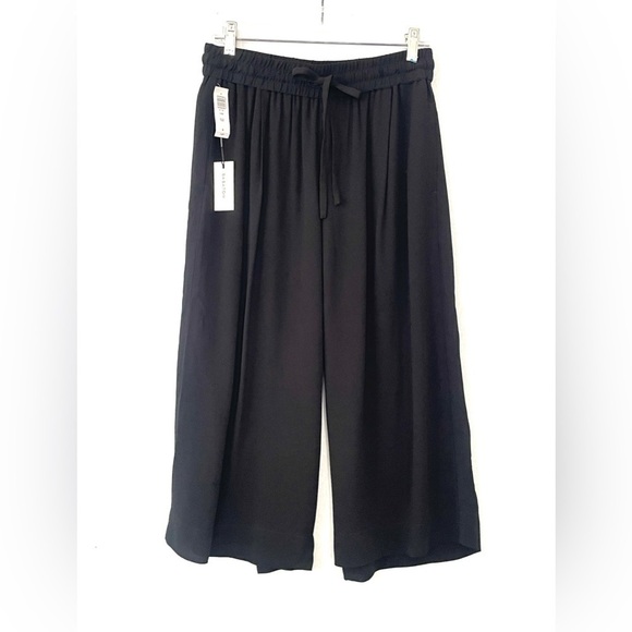 Aritzia Babaton Luiz Wide Leg Pant Medium NWT - Picture 3 of 9
